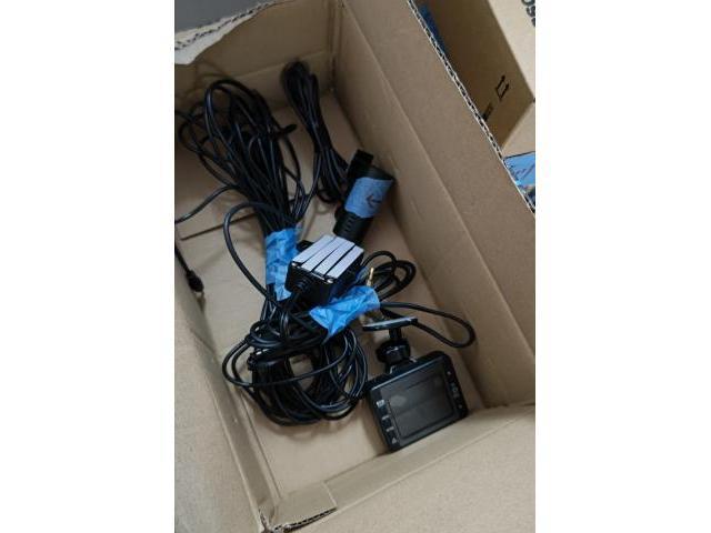 鹿嶋市Y様　トヨタ　プリウス　ドラレコ前後外し　ズバリ用品外しです