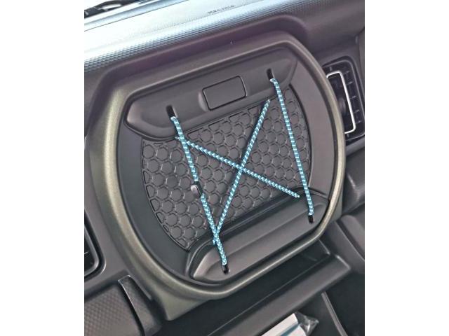 東海村S様　スズキ　ハスラー　販売車の架装作業です