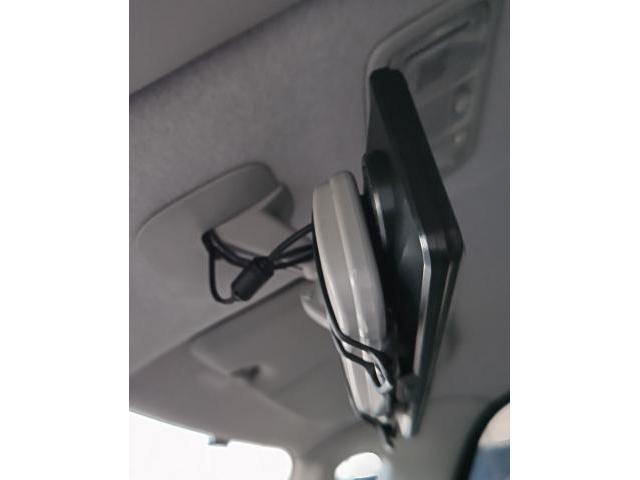 水戸市Rモーターズ様　ダイハツ　タント　ドラレコ取付