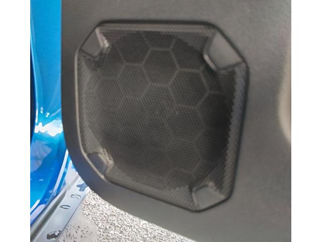 水戸市K様　スズキ　クロスビー　ナビ　バックカメラ　ドラレコ前後　ETC マッドフラップ　スピーカー前後　取付　販売車の架装作業です