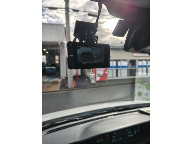 水戸市M様　スズキ　ソリオバンディット　ドラレコ前後　ディスプレイオーディオ取付　販売車の架装作業です