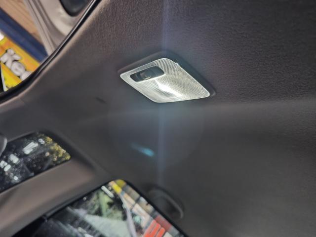 那珂市T様 スズキ ワゴンR 販売車の架装作業です