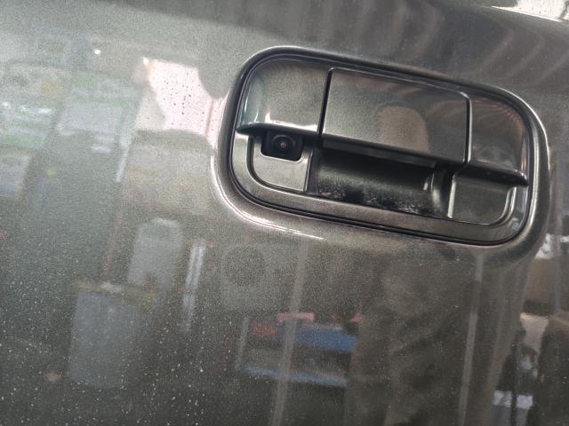 水戸市K様　スズキ　エブリイ　バックカメラ交換　弊社で部品をご用意しました