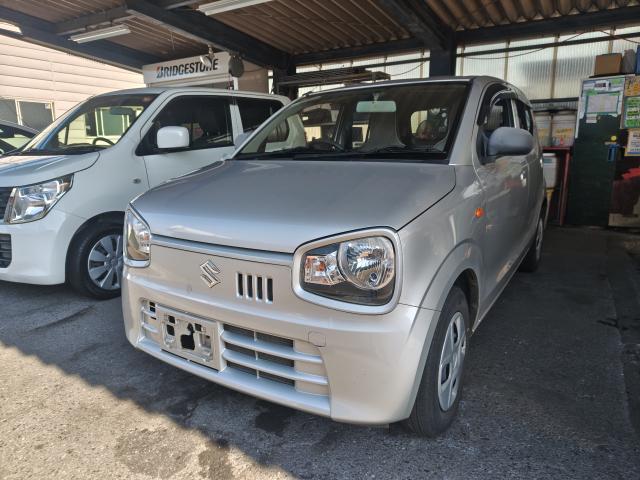 新着の作業実績