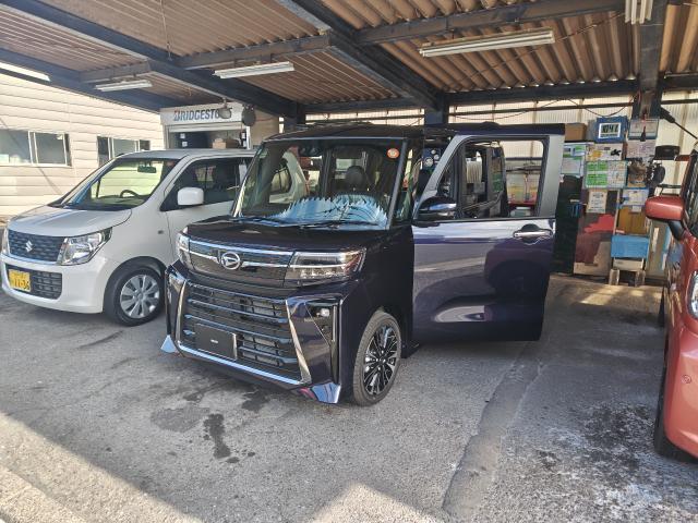 新着の作業実績