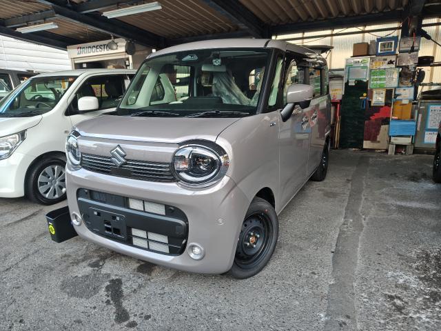 新着の作業実績