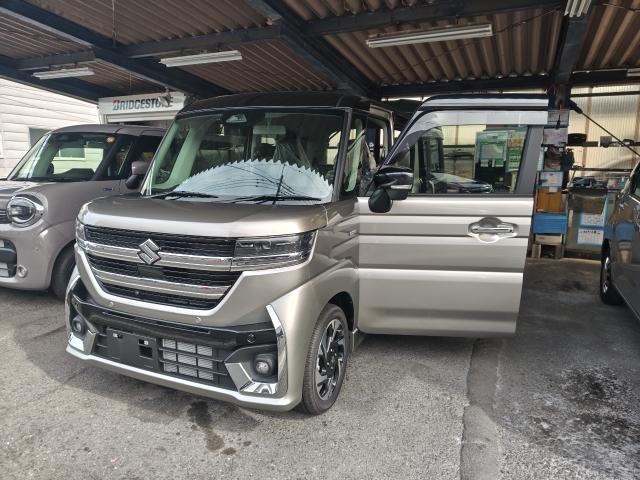 新着の作業実績