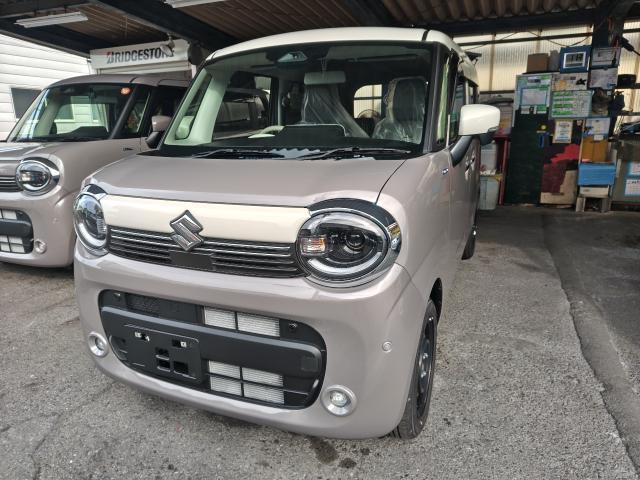 新着の作業実績