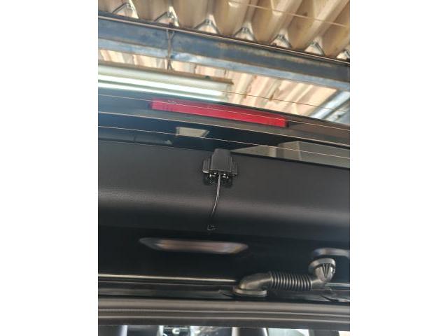 ひたちなか市O様　トヨタ　ノア　ドラレコ取付