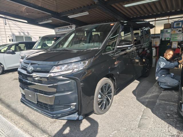 新着の作業実績