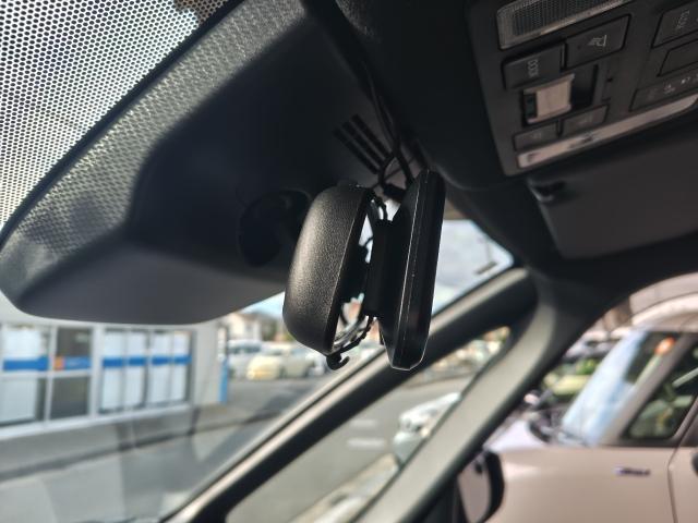 ひたちなか市O様　トヨタ　ノア　ドラレコ取付