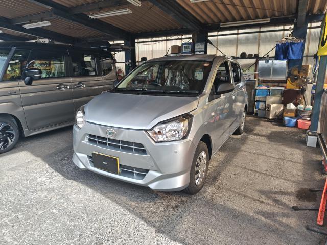 新着の作業実績