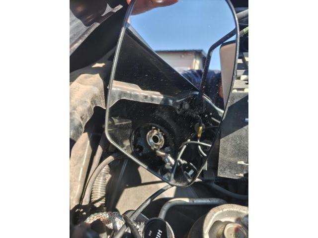 古河市O様　ホンダ　インサイト　LED・ドラレコ取付