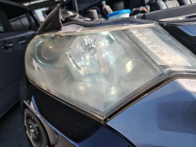 古河市O様　ホンダ　インサイト　LED・ドラレコ取付