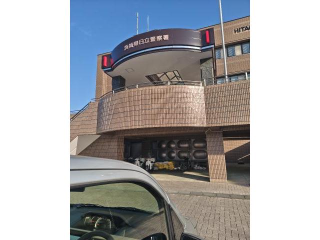 古河市O様　ホンダ　インサイト　LED・ドラレコ取付