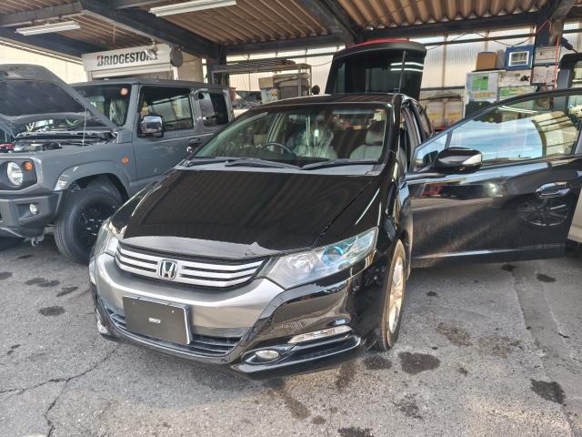 新着の作業実績