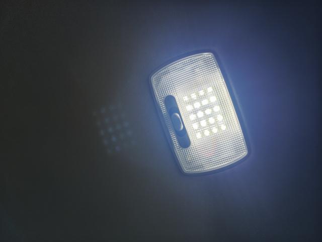 古河市O様　ホンダ　インサイト　ライト類交換