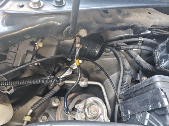 古河市O様　ホンダ　インサイト　ライト類交換