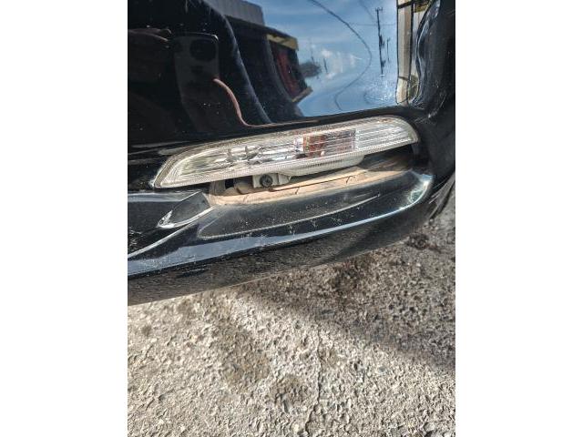 古河市O様　ホンダ　インサイト　ライト類交換