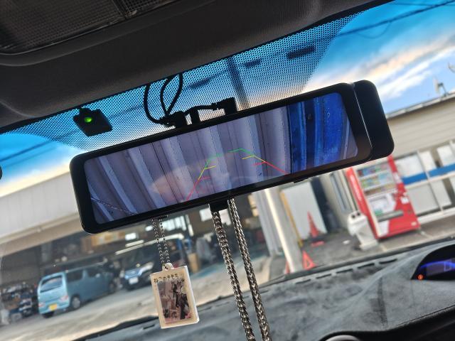 古河市O様　ホンダ　インサイト　ライト類交換