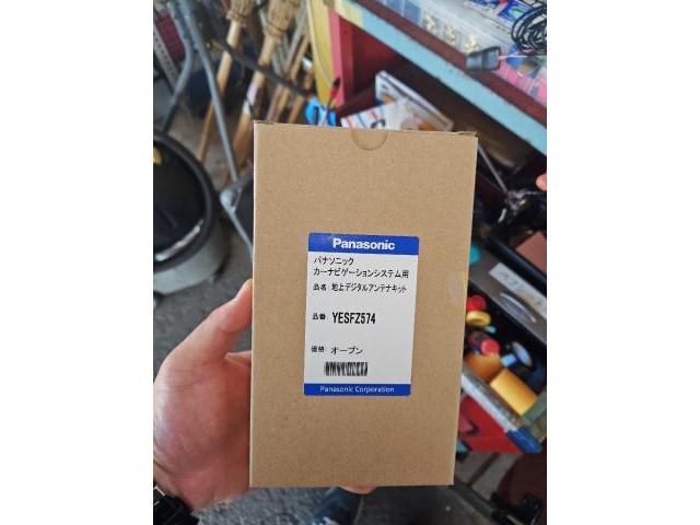 アイオートレンタカー　スズキ　ワゴンＲ　ナビ取付