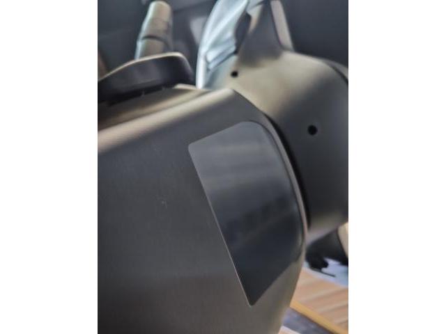 水戸市I様　ホンダ　Ｎ－ＢＯＸ　ドライブレコーダー前後　ETC取付 販売車の架装作業です