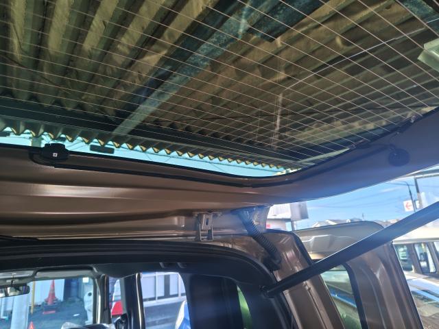 水戸市I様　ホンダ　Ｎ－ＢＯＸ　ドライブレコーダー前後　ETC取付 販売車の架装作業です