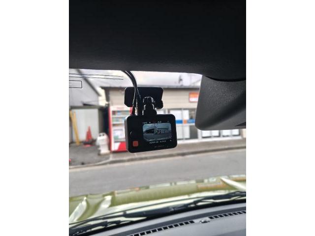 茨城町Y様　ダイハツ　タフト　販売車の架装作業です