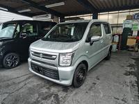 販売車の架装作業ですの作業実績2