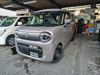 新着の作業実績