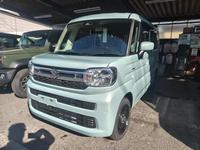 販売車の架装作業ですの作業実績12