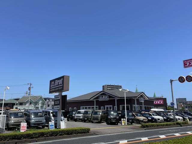 Ｂｒａｔ ブラット宇都宮 ＶＡＮＬＩＦＥ店