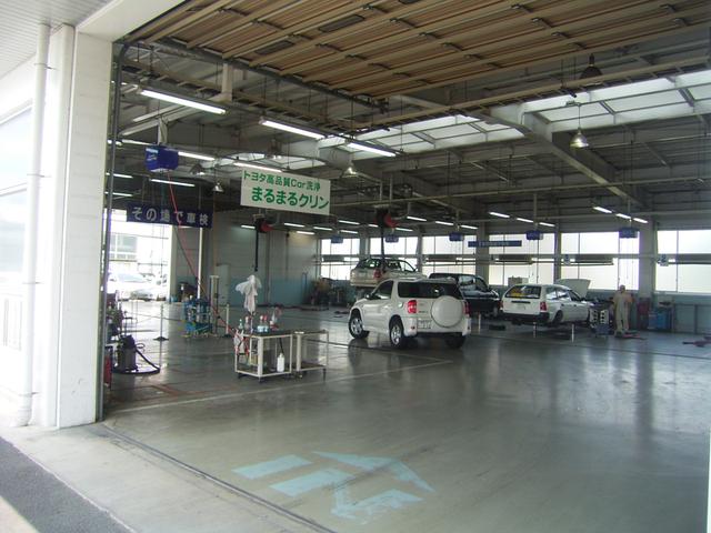 トヨタカローラ群馬株式会社　前橋江田店(4枚目)