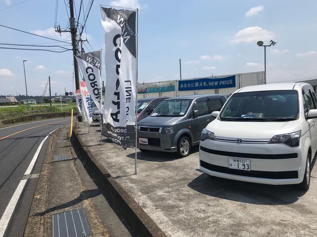 トヨタカローラ群馬株式会社　渋川子持店(4枚目)