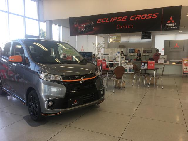 東日本三菱自動車販売 株 宇都宮簗瀬店 栃木県宇都宮市 中古車なら グーネット中古車