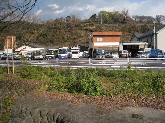 （株）福島自動車 日本モーターホーム