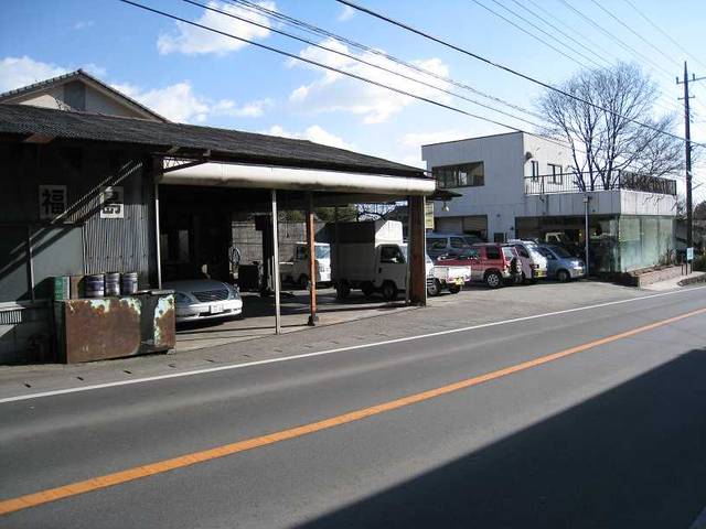 (株)福島自動車 日本モーターホーム(5枚目)