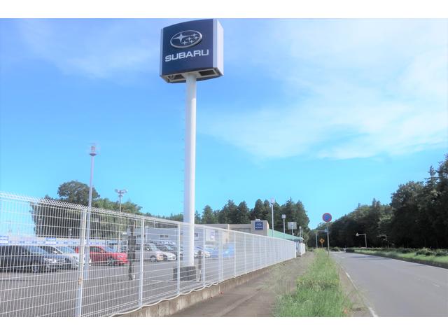 茨城スバル自動車（株） つくば店 サービス紹介の5つ目