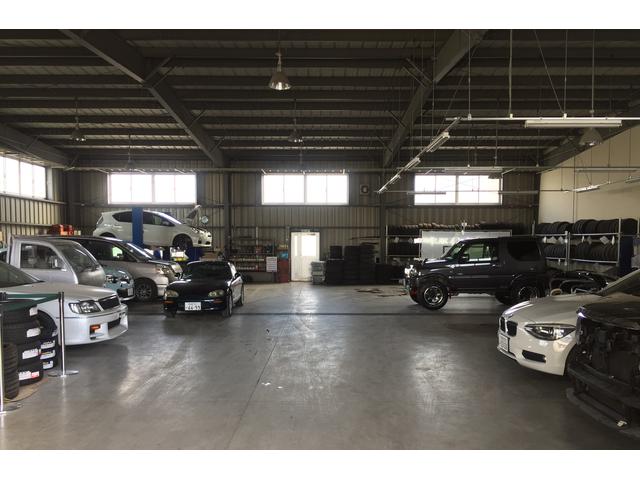 Garage GROSS 株式会社ガレージグロス(5枚目)