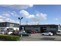 Garage GROSS 株式会社ガレージグロス