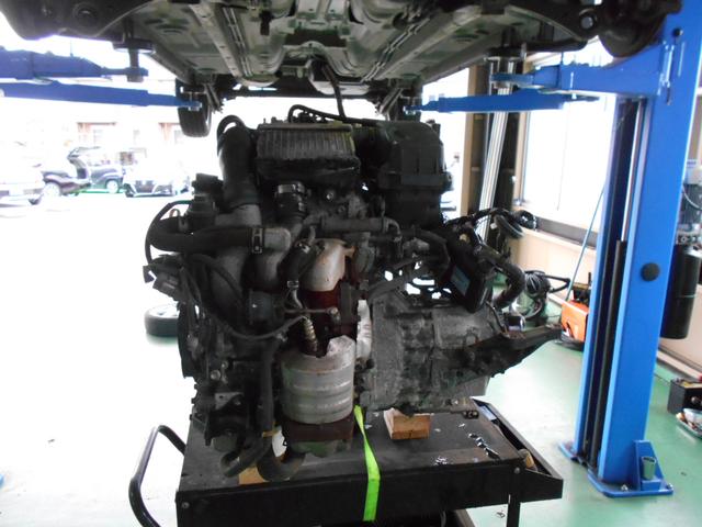 すぐったレディース福袋 リビルト エンジン アルトワークス HA22S K6A ターボ 国内生産 コア返却必要 事前適合確認必要