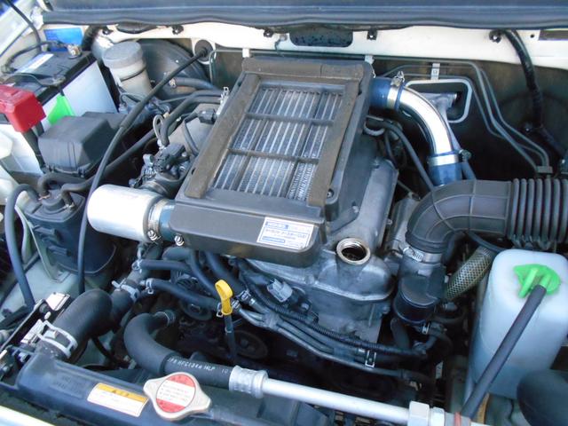 ジムニー　オイル交換　カスタム車輌　ご予約でスムーズ対応OK　