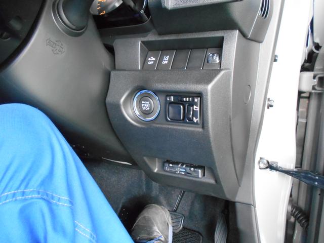 ETC取付　ジムニーJB64W　純正取付スペースに社外ETC　ブラケット金具取付　取付費安い　水戸で部品取付できる店