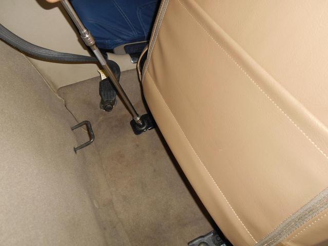 マツダ ロードスターのシート交換 純正シートから純正シートにシートを張替えたシートに付替交換 シートAssy・左右・付け替え部品持ち込み シート交換ご相談ください