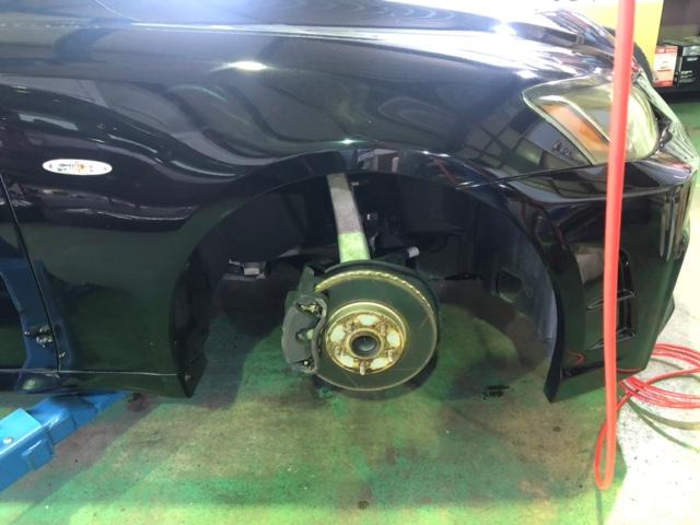 格安輸入タイヤ取扱 レクサス 外車のタイヤ交換　タイヤ持込取付も対応　茨城県水戸　県央自動車販売水戸