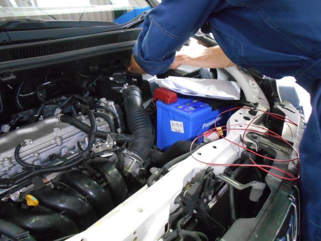 クルーズコントロールキット取付ZRR80 代車貸し出し無料 県央自動車販売水戸 工賃お見積り無料