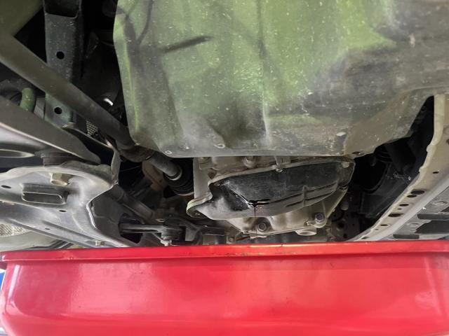 日産ノート 法定12ヶ月基本点検 1年点検 年に1度の総合点検を エンジンオイル交換サービス 茨城県水戸市 国産車安心点検 安心点検 的確診断 スピード車検水戸