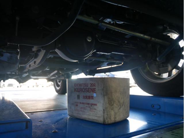  ジムニー オイル交換 エンジンオイルの本来の役割を最大限に発揮させるためには、定期的なエンジンオイル交換を心掛けましょう。 