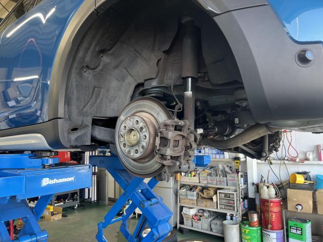 ＭＩＮＩ 輸入車車検 幅広い車種を取り扱えるコンピューター診断機を導入しており、輸入車も点検整備対応できます