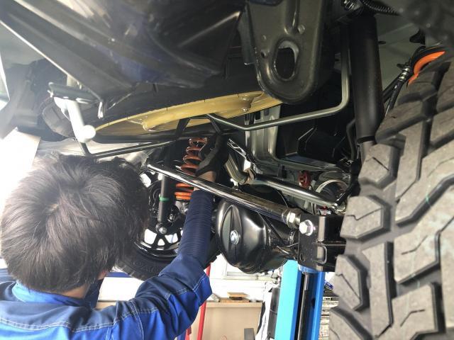 作業実績